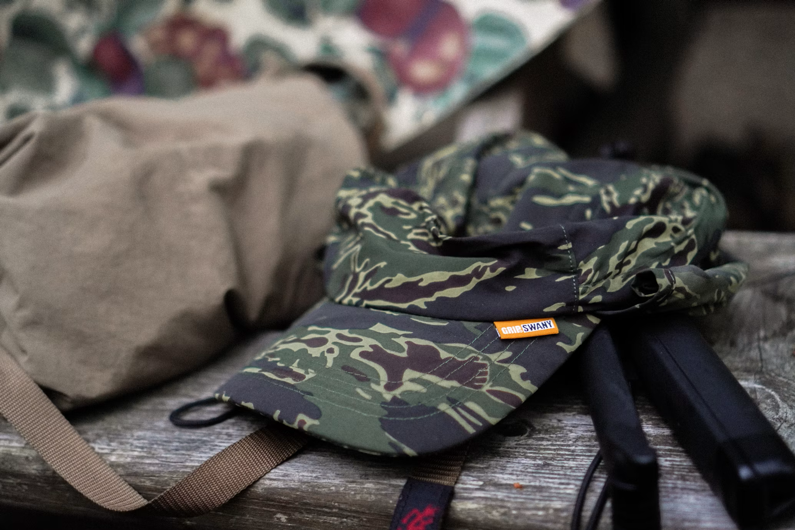 Sabre Tactical
